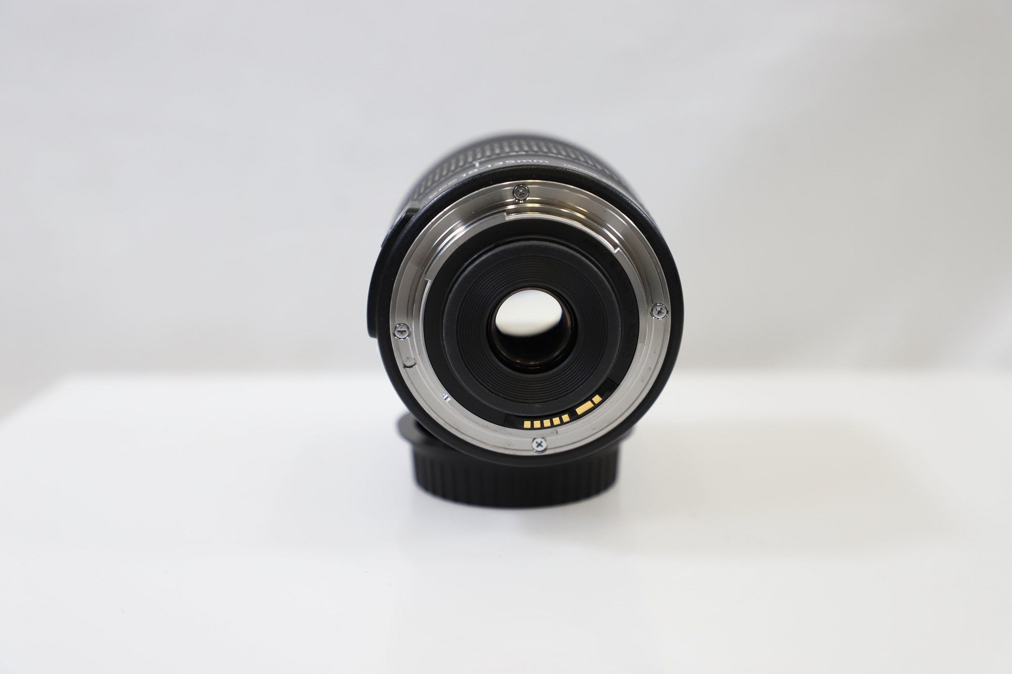 Canon EF-S 18-135mm f/3.5-5.6 IS Standard Zoom Lens - EF-S Mount Lens/APS-C Format