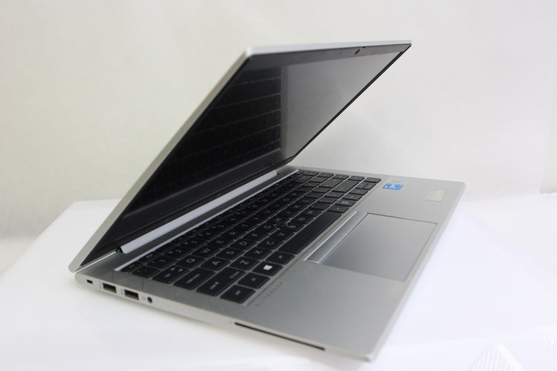 HP Notebook EliteBook 840 G8 - Intel i5 11th 16GB 256GB - Laptop - DOKAN