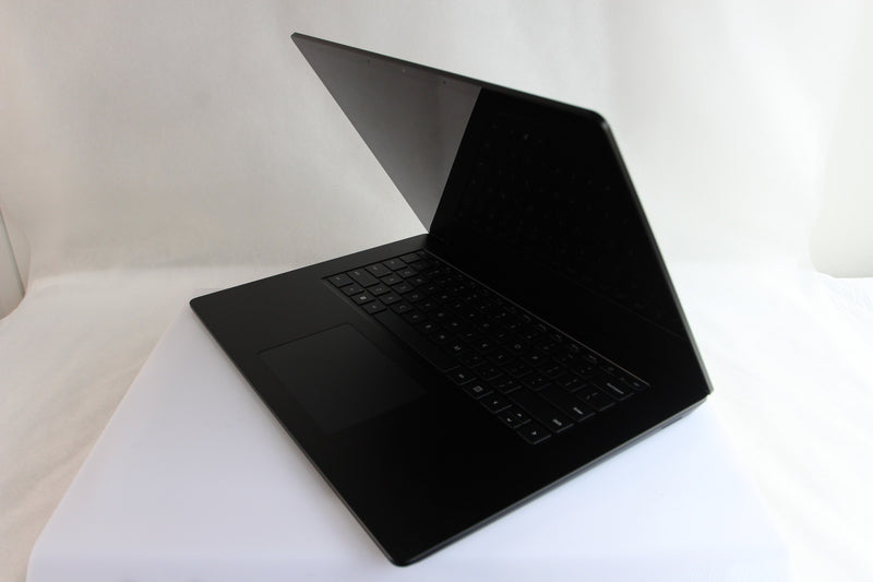 Microsoft Surface Laptop 4 13.5" - Intel i7 1185G7 16GB 256GB - Touchscreen Laptop - DOKAN