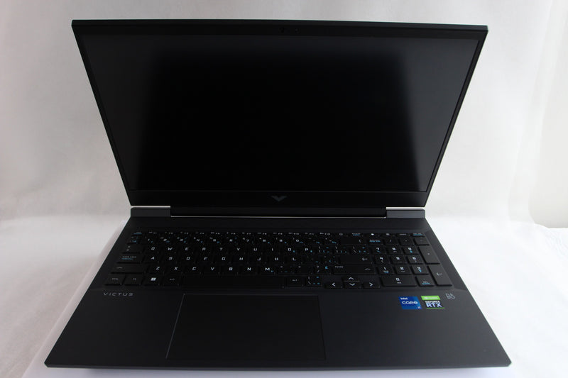 HP Victus 16-d0020 16" - Intel i7 11800H 16GB 1TB RTX 3060 - Gaming Laptop - DOKAN