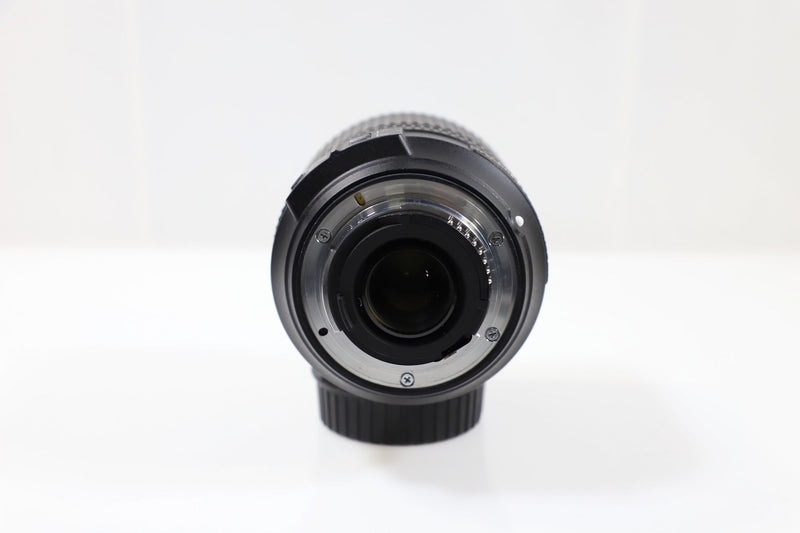 Nikon AF-S DX NIKKOR 18-140mm f/3.5-5.6G ED VR Lens - F-Mount Lens/DX Format - DOKAN