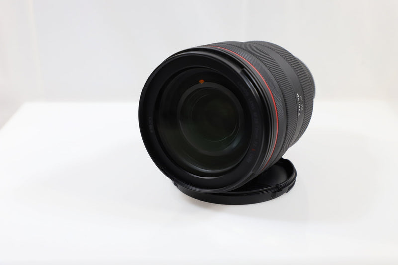 Canon RF 28-70mm f/2 L USM Lens - RF-Mount Lens/Full-Frame Format - DOKAN