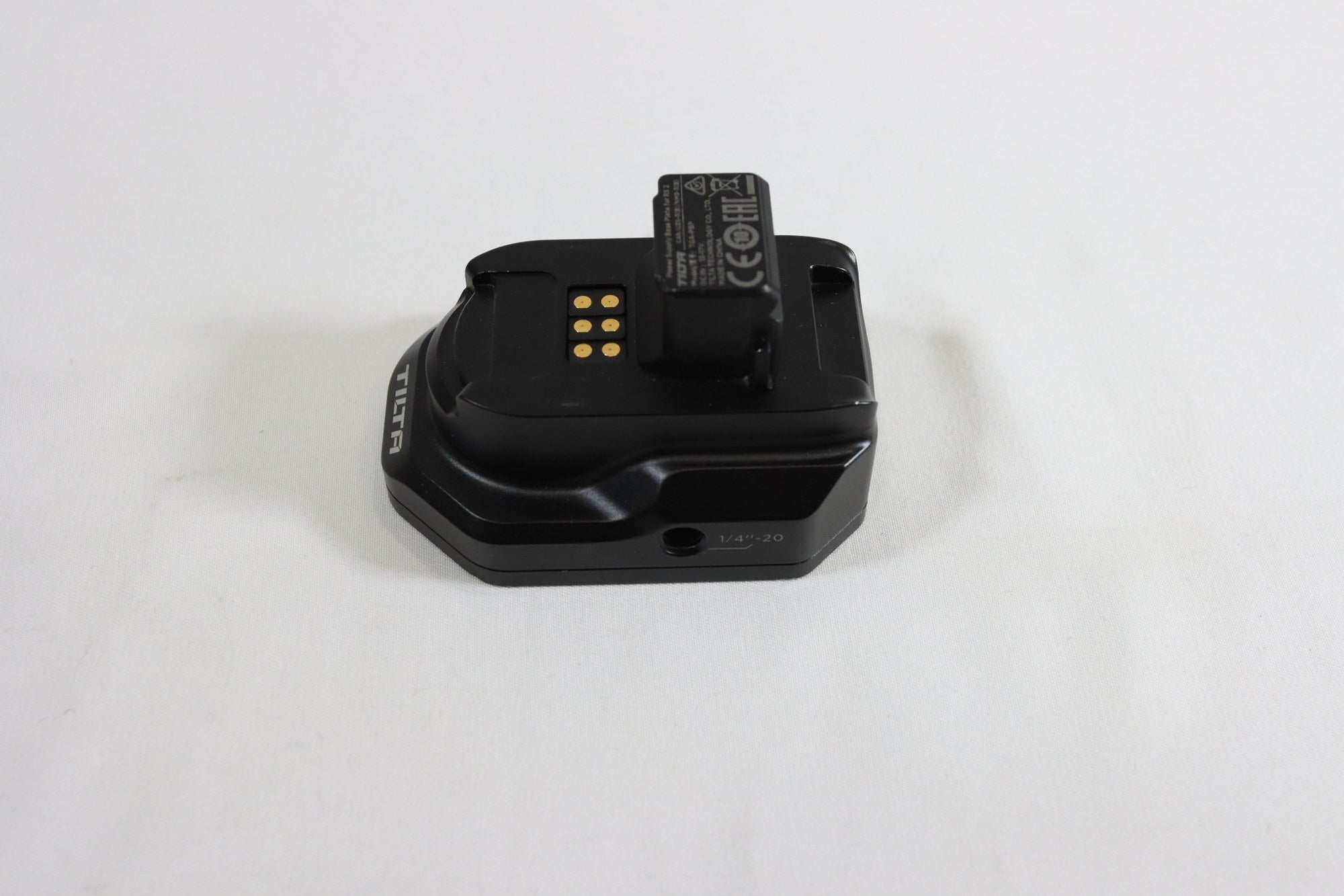 その他 TILTA FOR DJI RS2 POWER SUPPLY BASEPLATE s-l400.jpg
