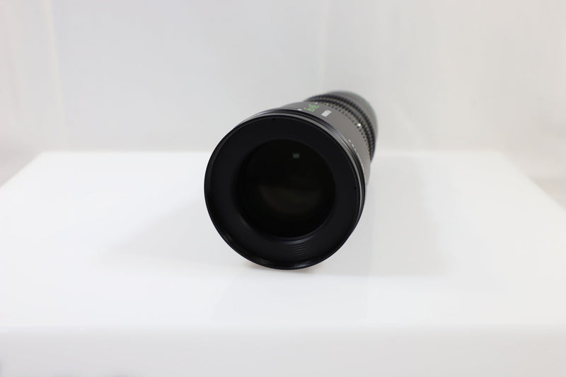 Fujinon Fujifilm MK 50-135mm T2.9 Lens - E-Mount Lens - DOKAN