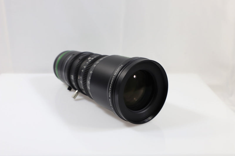 Fujinon Fujifilm MK 50-135mm T2.9 Lens - E-Mount Lens - DOKAN