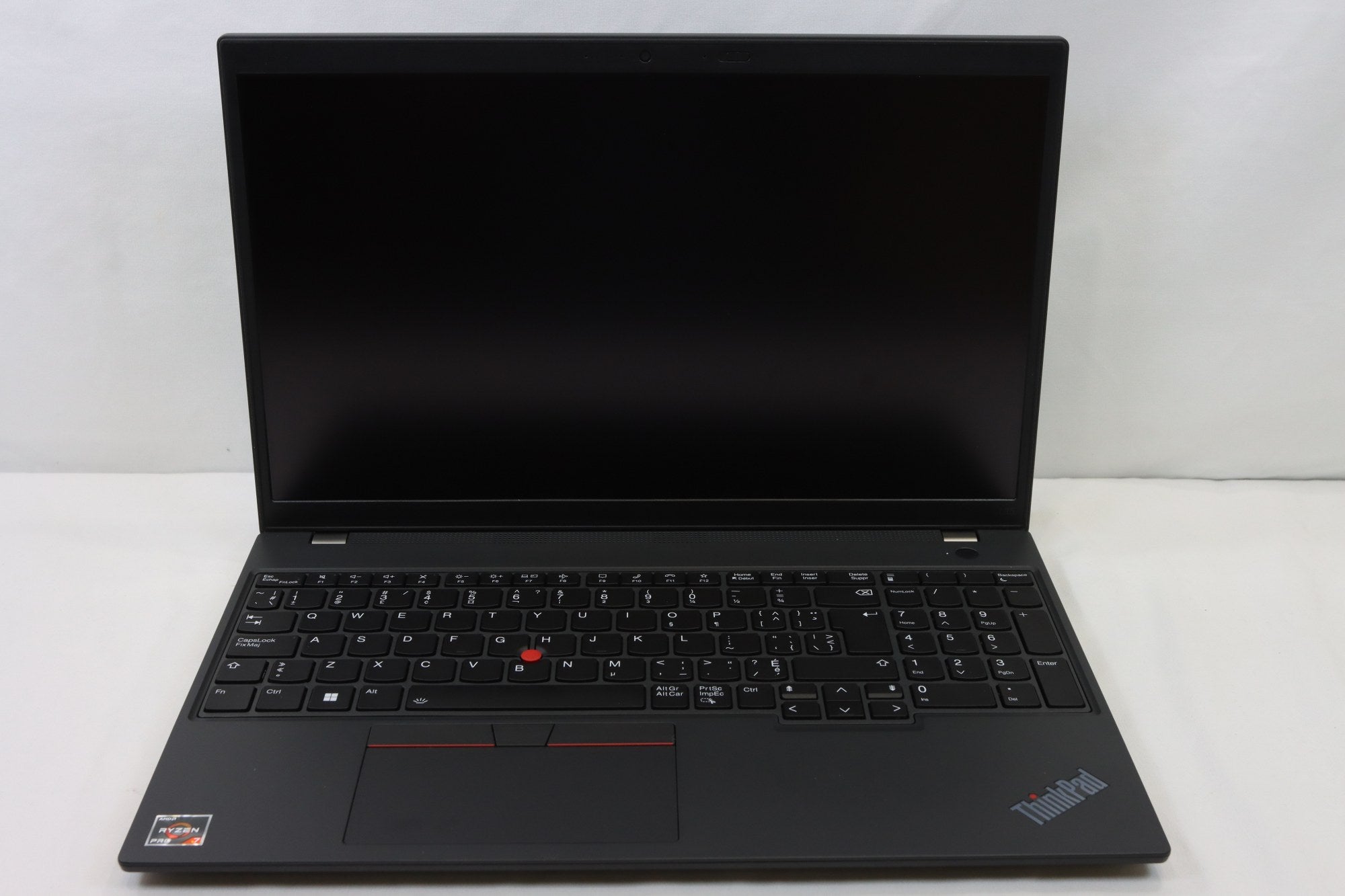 Lenovo Thinkpad L15 15.6