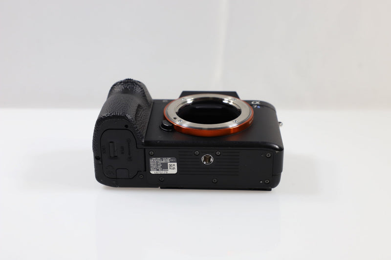 Sony Alpha a7S II Mirrorless Digital Camera - Body - DOKAN