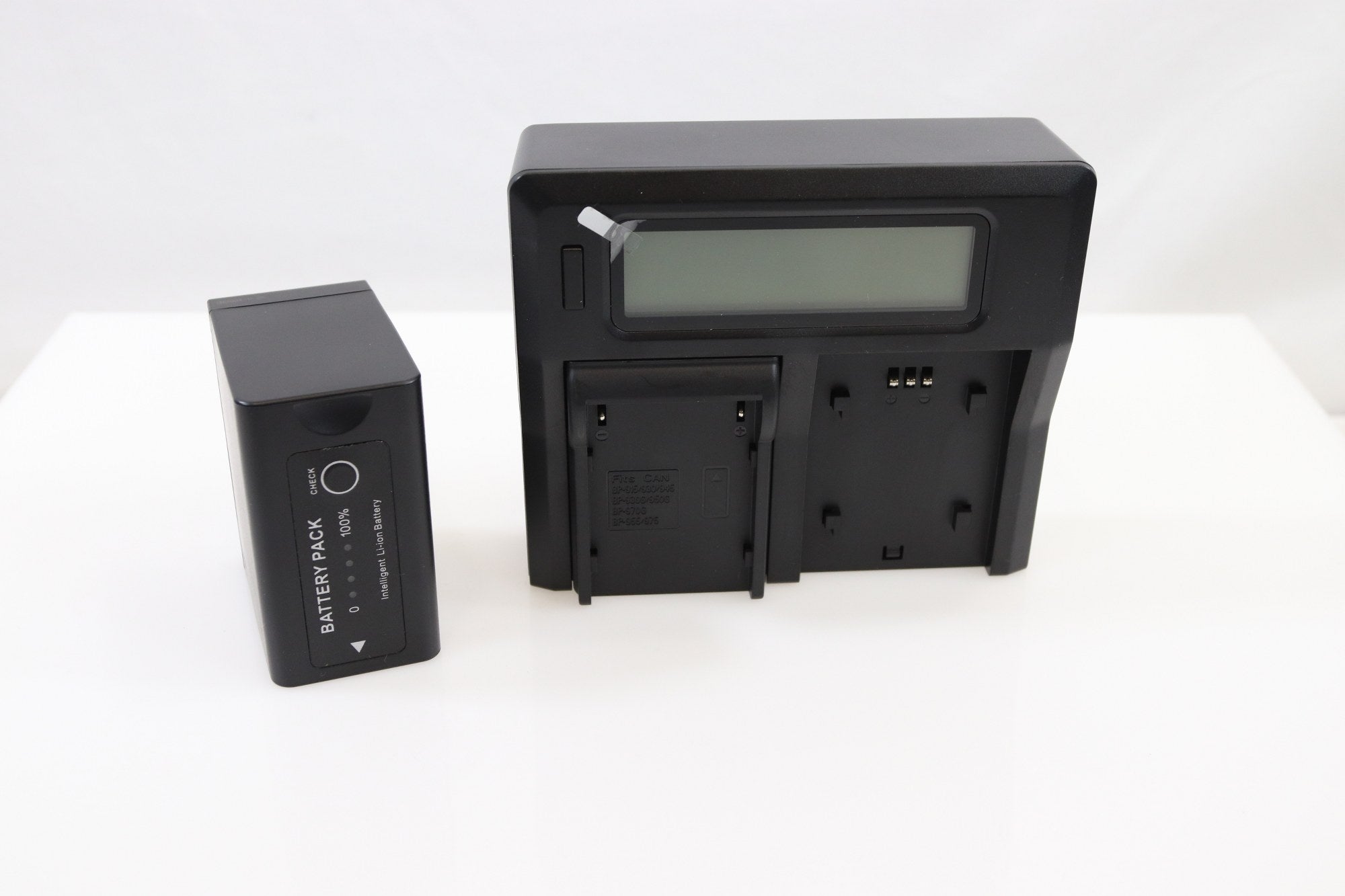 Canon EOS C500 4K Cinema Camera - Body - DOKAN