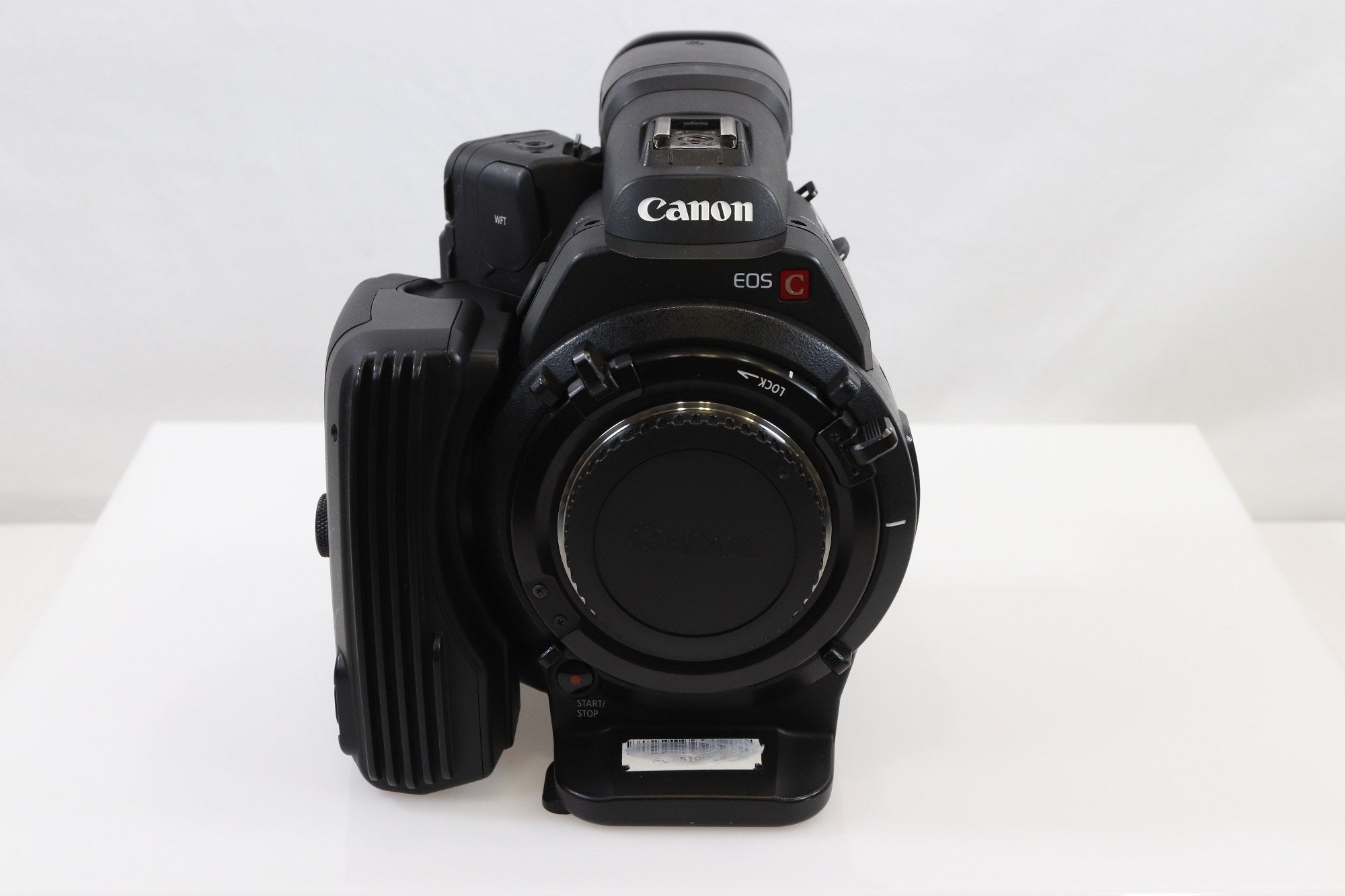 Canon EOS C500 4K Cinema Camera - Body - DOKAN