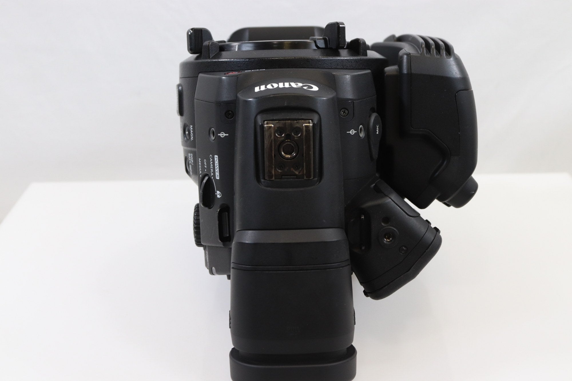 Canon EOS C500 4K Cinema Camera - Body - DOKAN