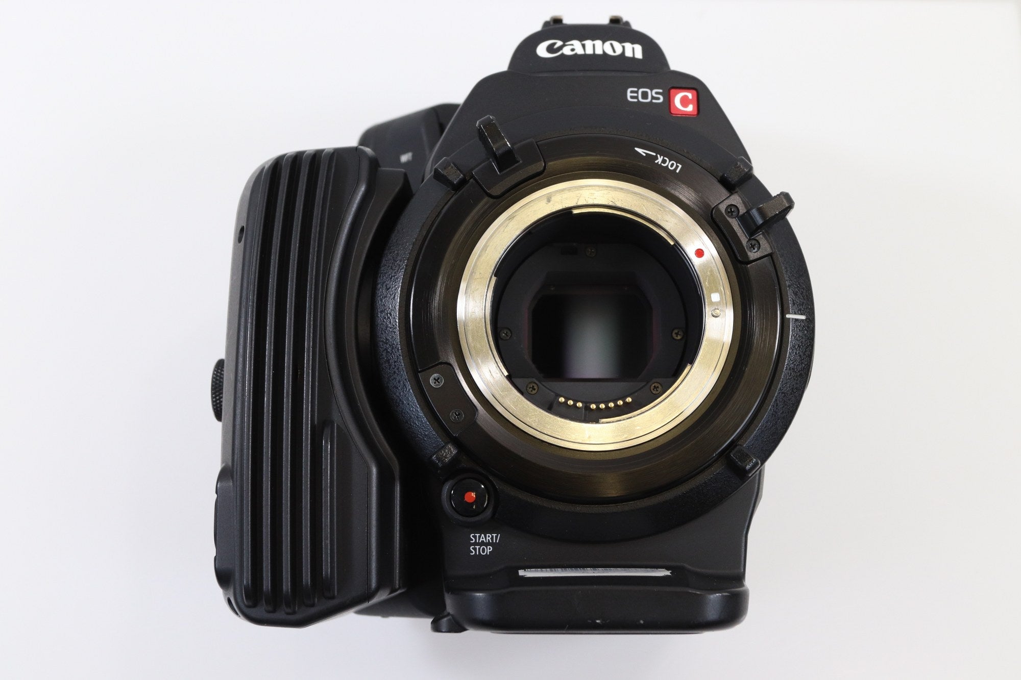 Canon EOS C500 4K Cinema Camera - Body - DOKAN