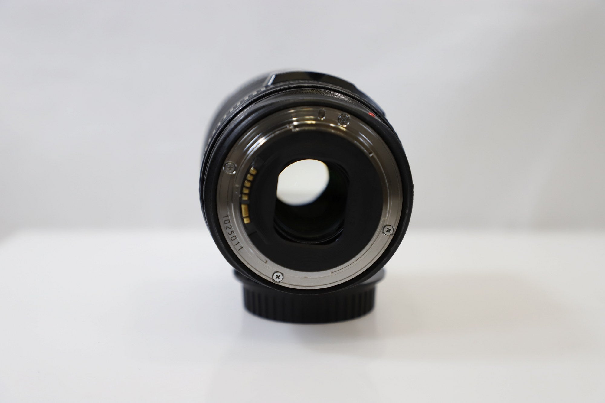 Canon EF 24-105mm f/4L IS USM Lens - EF-Mount Lens/Full-Frame Format