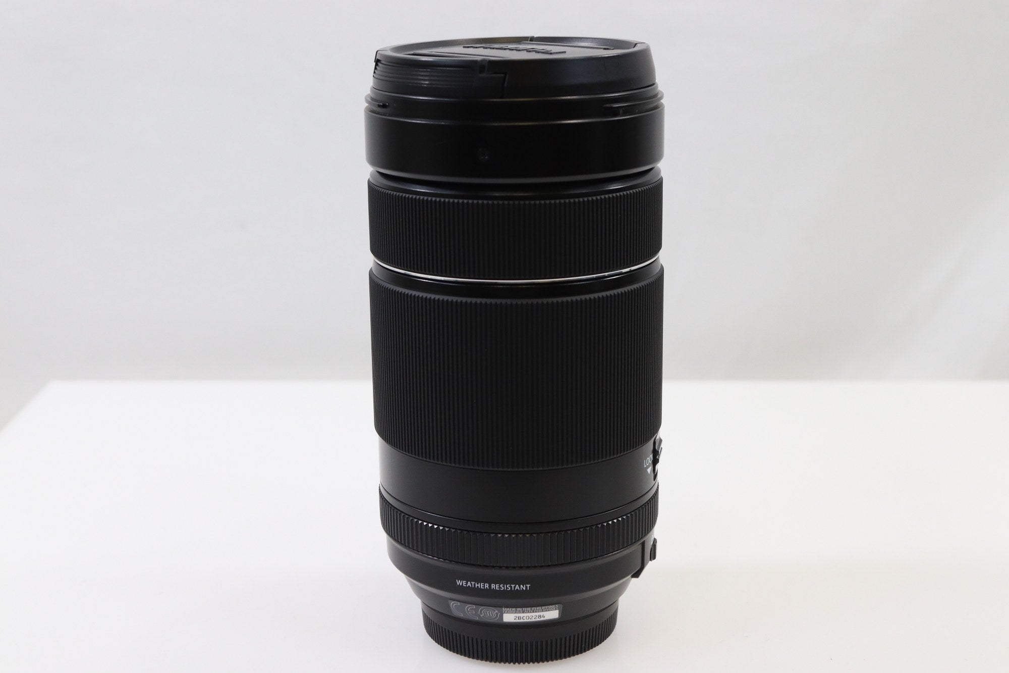 FUJIFILM Fujinon XF 70-300mm F4-5.6 R LM OIS WR Lens - X-Mount Lens/APS-C Format - DOKAN