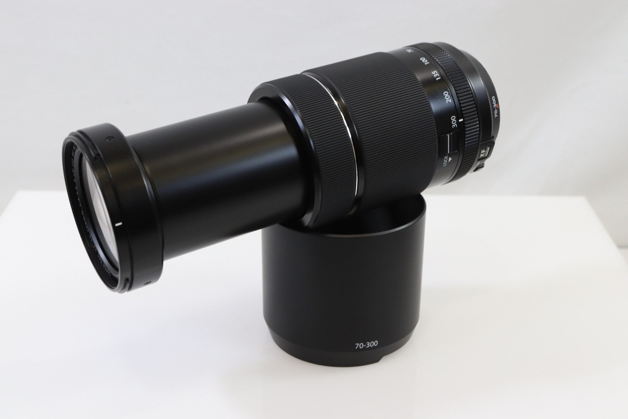 FUJIFILM Fujinon XF 70-300mm F4-5.6 R LM OIS WR Lens - X-Mount Lens/APS-C Format - DOKAN