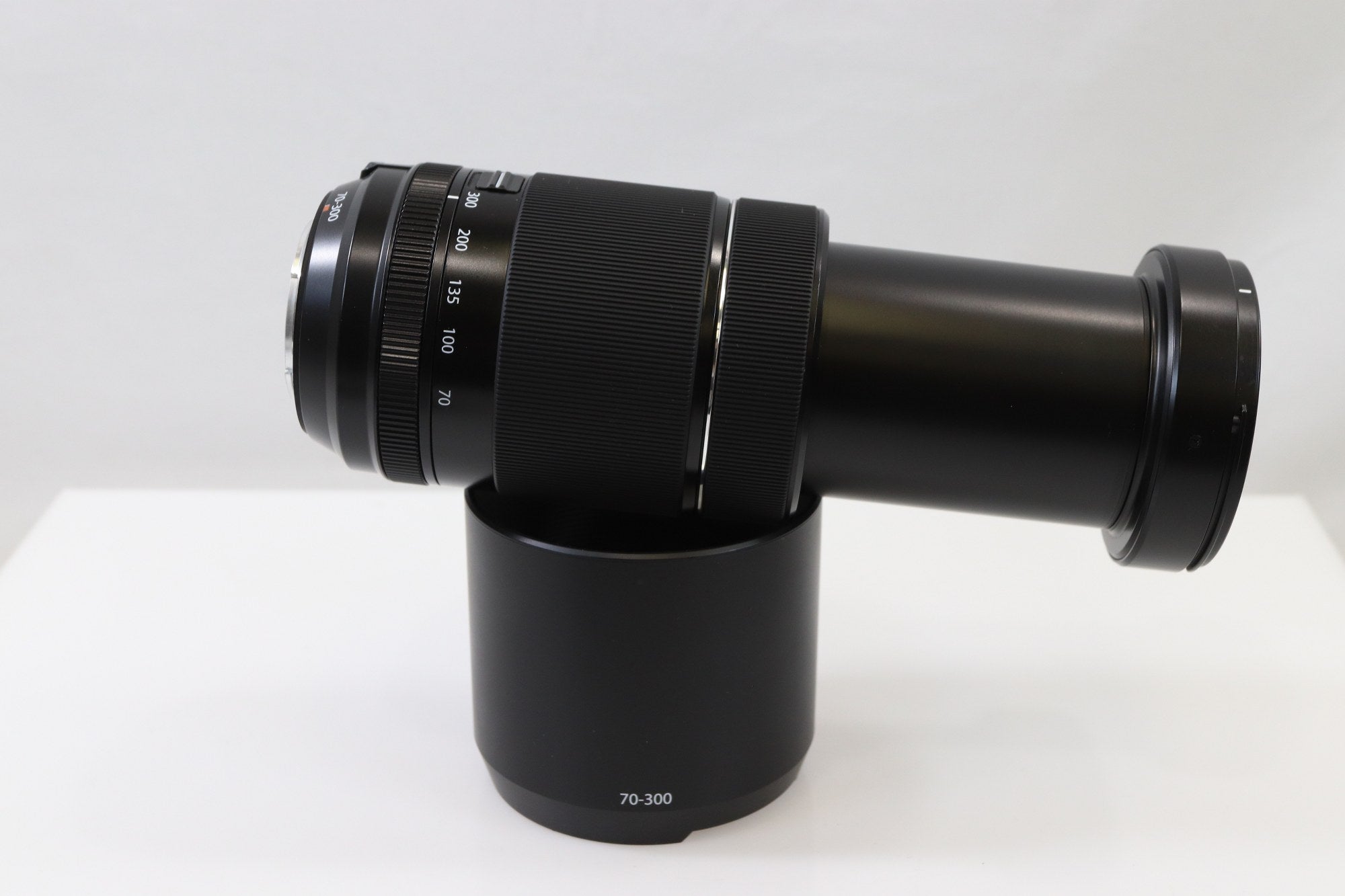 FUJIFILM Fujinon XF 70-300mm F4-5.6 R LM OIS WR Lens - X-Mount Lens/APS-C Format - DOKAN