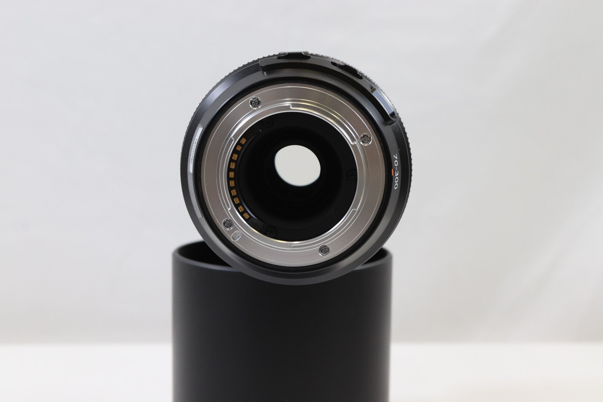 FUJIFILM Fujinon XF 70-300mm F4-5.6 R LM OIS WR Lens - X-Mount Lens/APS-C Format - DOKAN