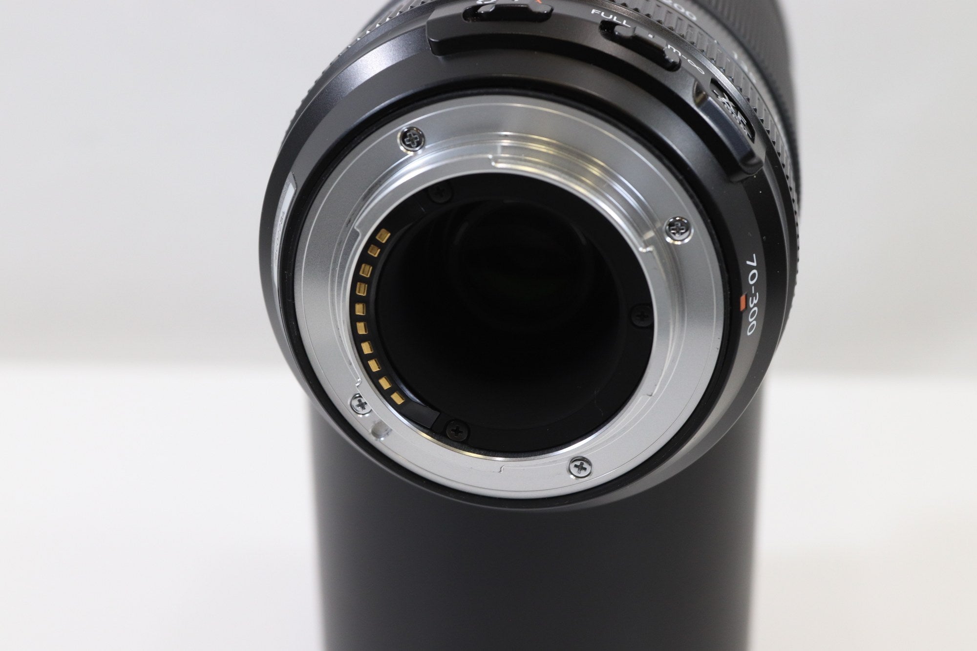 FUJIFILM Fujinon XF 70-300mm F4-5.6 R LM OIS WR Lens - X-Mount Lens/APS-C Format - DOKAN