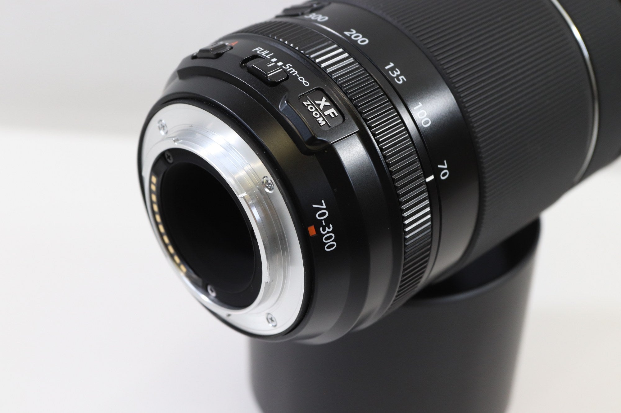 FUJIFILM Fujinon XF 70-300mm F4-5.6 R LM OIS WR Lens - X-Mount Lens/APS-C Format - DOKAN