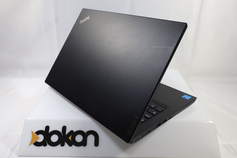 Lenovo ThinkPad L14 Gen 2 14" - Intel i5 1135G7 16GB 256GB - Laptop - DOKAN