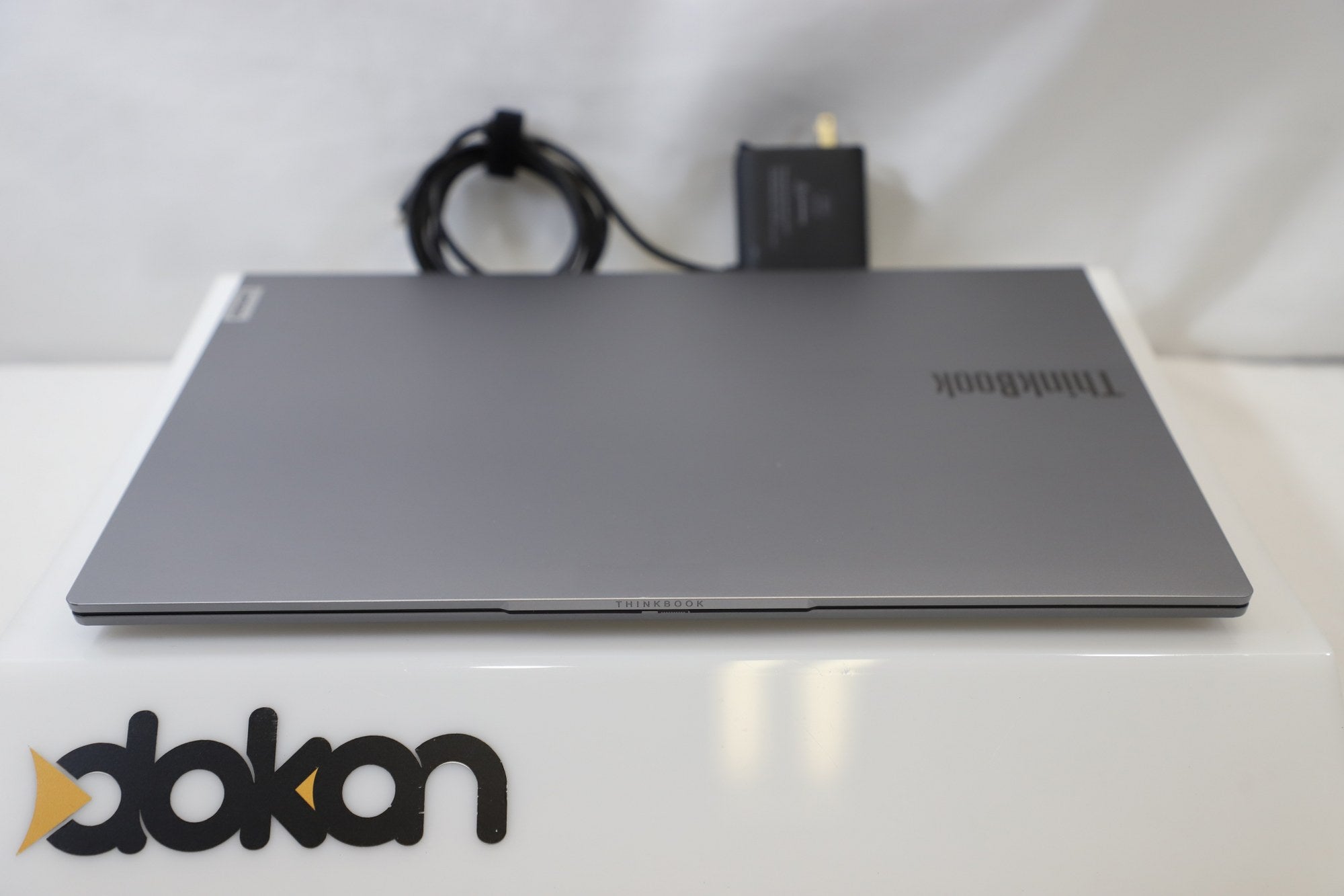 Lenovo ThinkBook 16 G7 16" - Intel Ultra 5 125U 16GB 512GB - Touchscreen Laptop