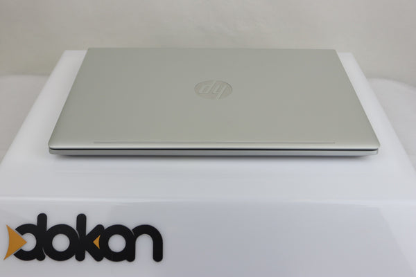 HP ProBook 445 G9 14" - Ryzen 5 5625U 16GB 256GB - Laptop - DOKAN