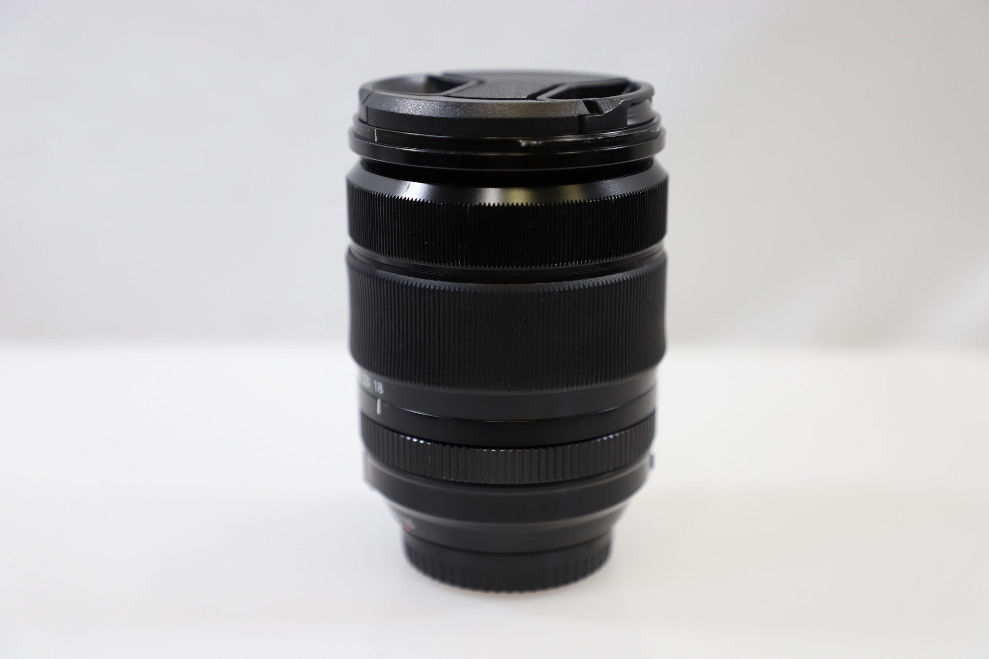 Fujifilm Fujinon XF 18-135mm F3.5-5.6 R LM OIS WR Lens - X-Mount Lens/APS-C Format