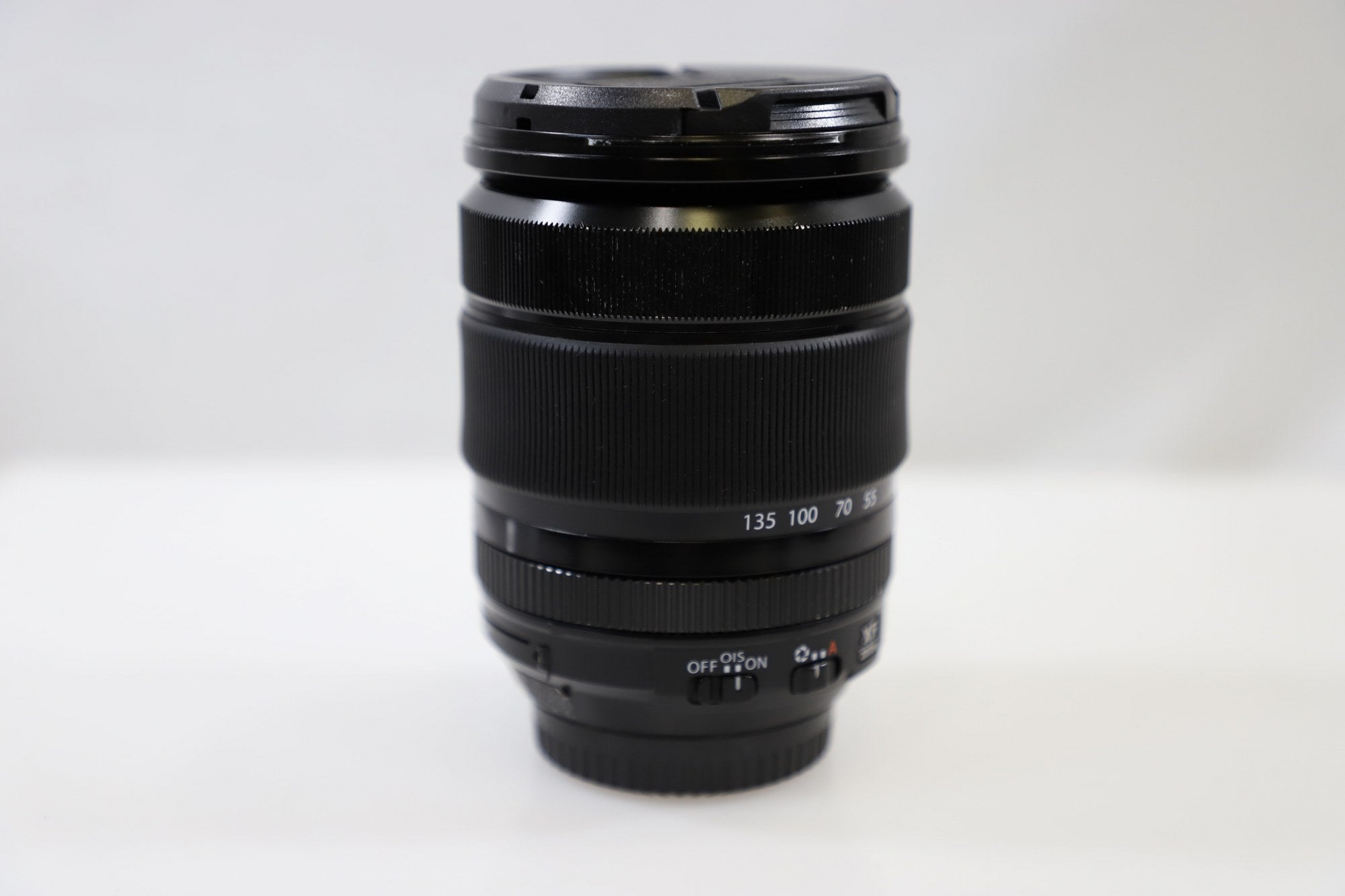 Fujifilm Fujinon XF 18-135mm F3.5-5.6 R LM OIS WR Lens - X-Mount Lens/APS-C Format