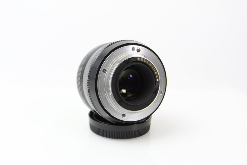 FUJIFILM XF 35mm f/1.4 R Prime Lens - X-Mount Lens/APS-C Format - DOKAN