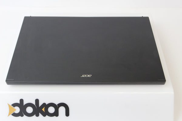 Acer Aspire 7 15" - Intel i7 1260P 16GB 512GB RTX 3050 - Gaming Laptop - DOKAN