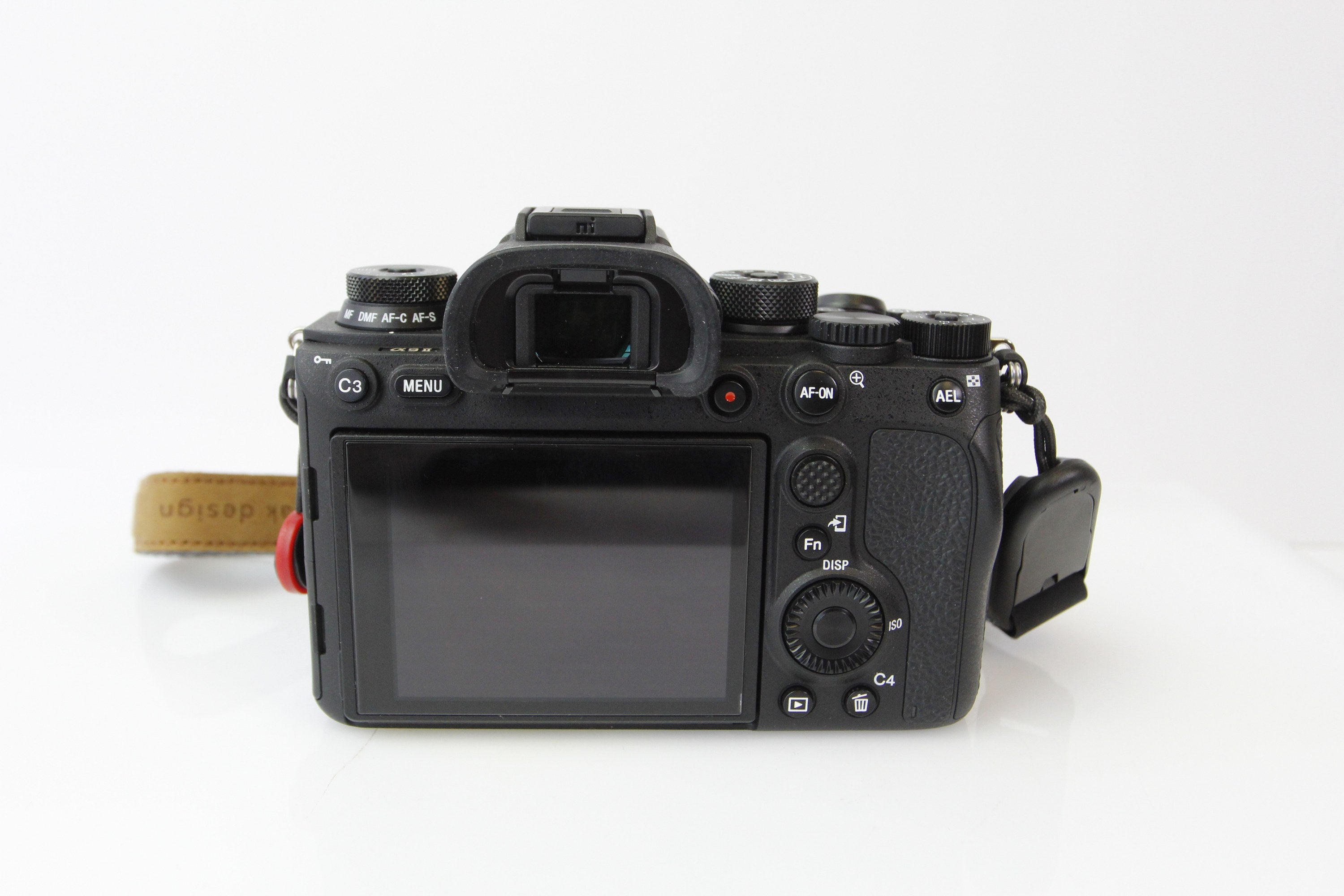 Sony a9 II Mirrorless Camera - Body - DOKAN
