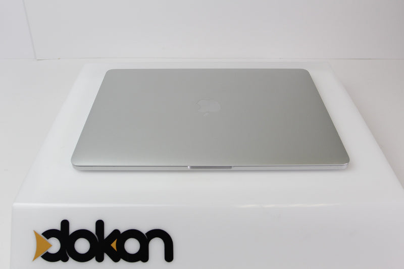 MacBook Pro 13" 2018 - i5 8GB 256GB - Laptop - DOKAN