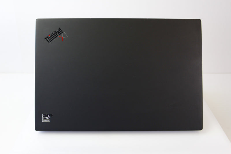 Lenovo X1 Carbon 14" - Intel i7 10610U 16GB 256GB - Laptop - DOKAN