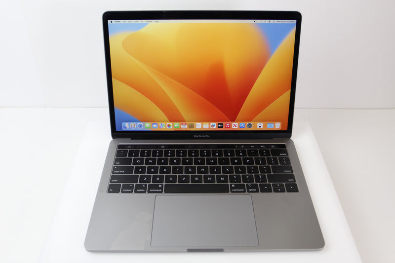 MacBook Pro 13" 2019 - i5 8GB 256GB - Laptop - DOKAN