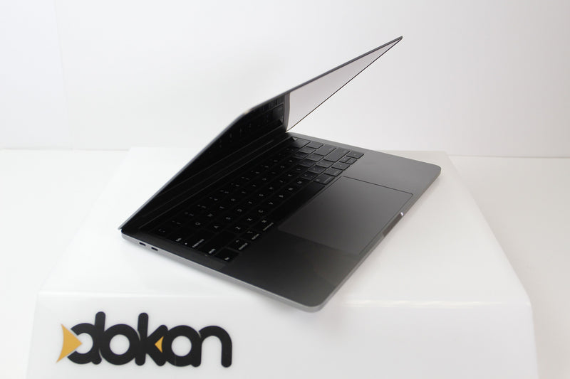 MacBook Pro 13" 2019 - i5 8GB 256GB - Laptop - DOKAN