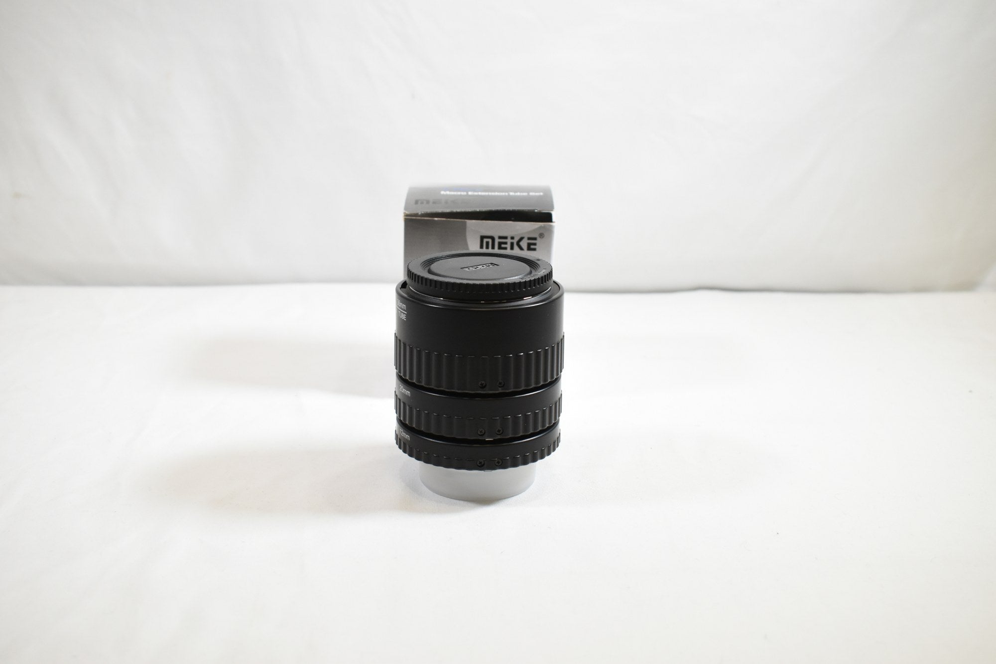 MEIKE N-AF Macro Tubes Adapter for Nikon