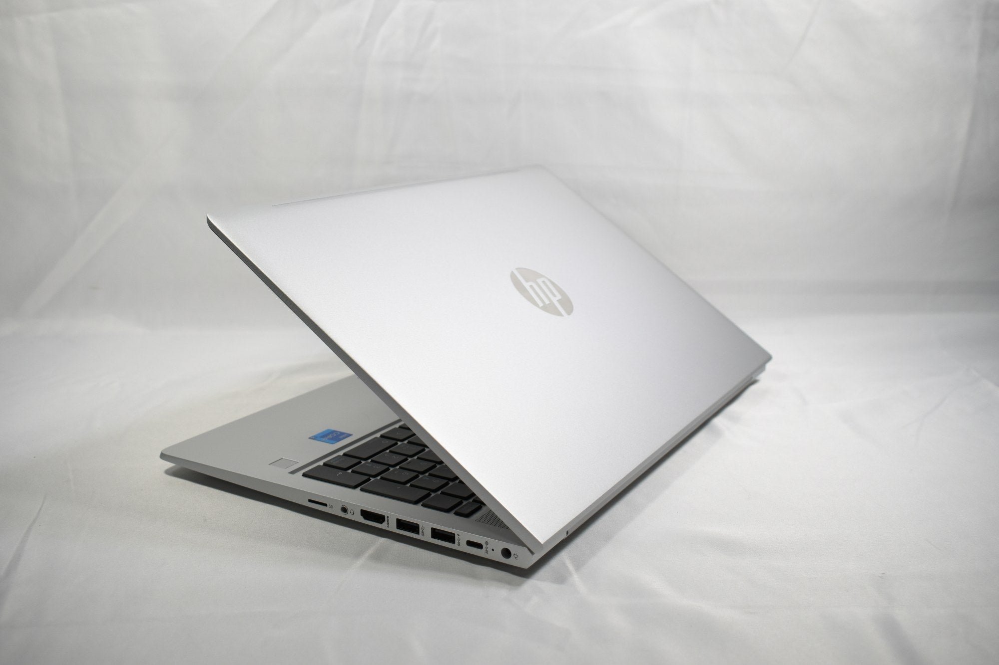 HP probook 450 G8 15" - Intel i5 1135G7 16GB 256GB - Portátil