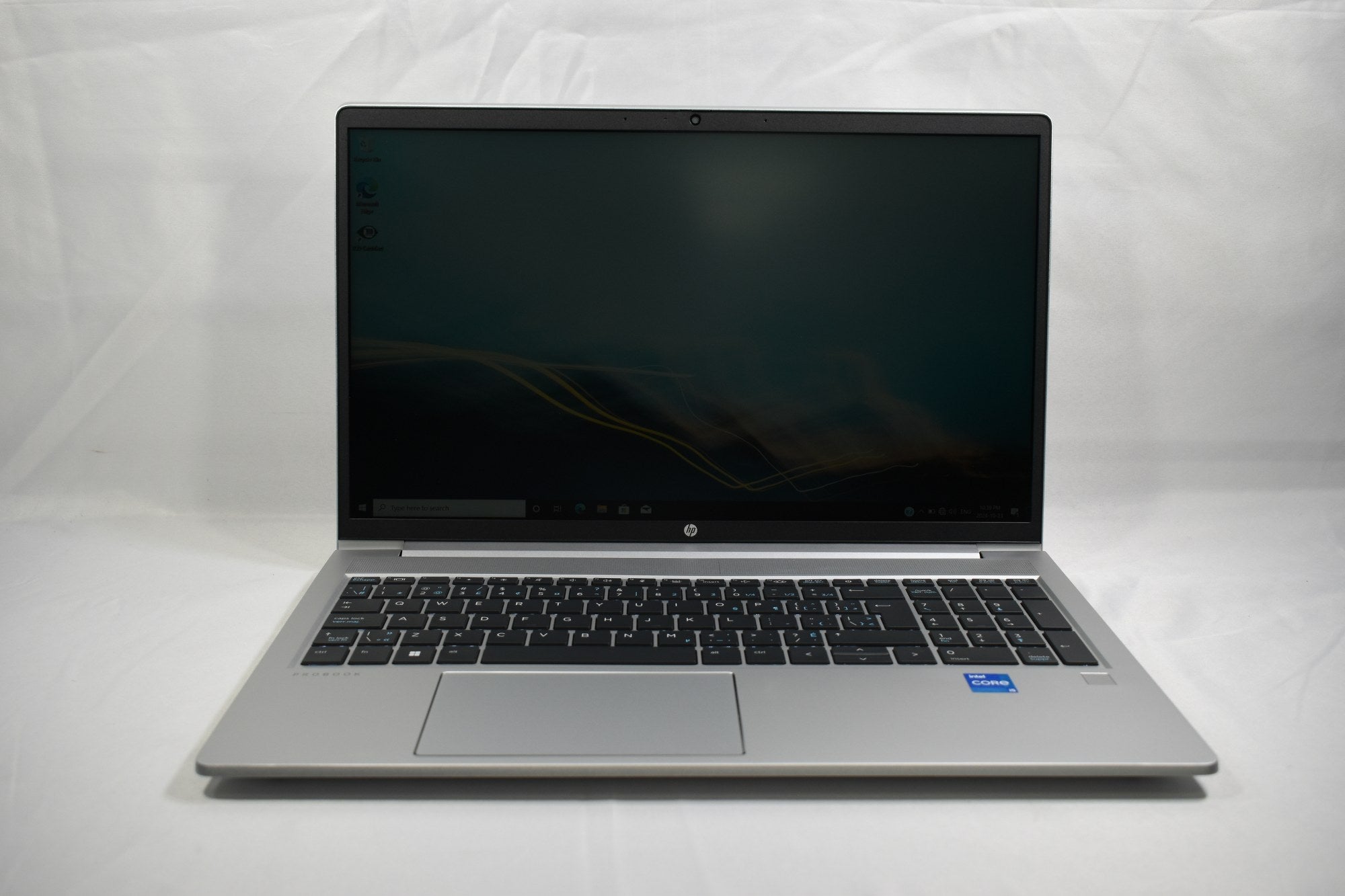 HP probook 450 G8 15" - Intel i5 1135G7 16GB 256GB - Portátil