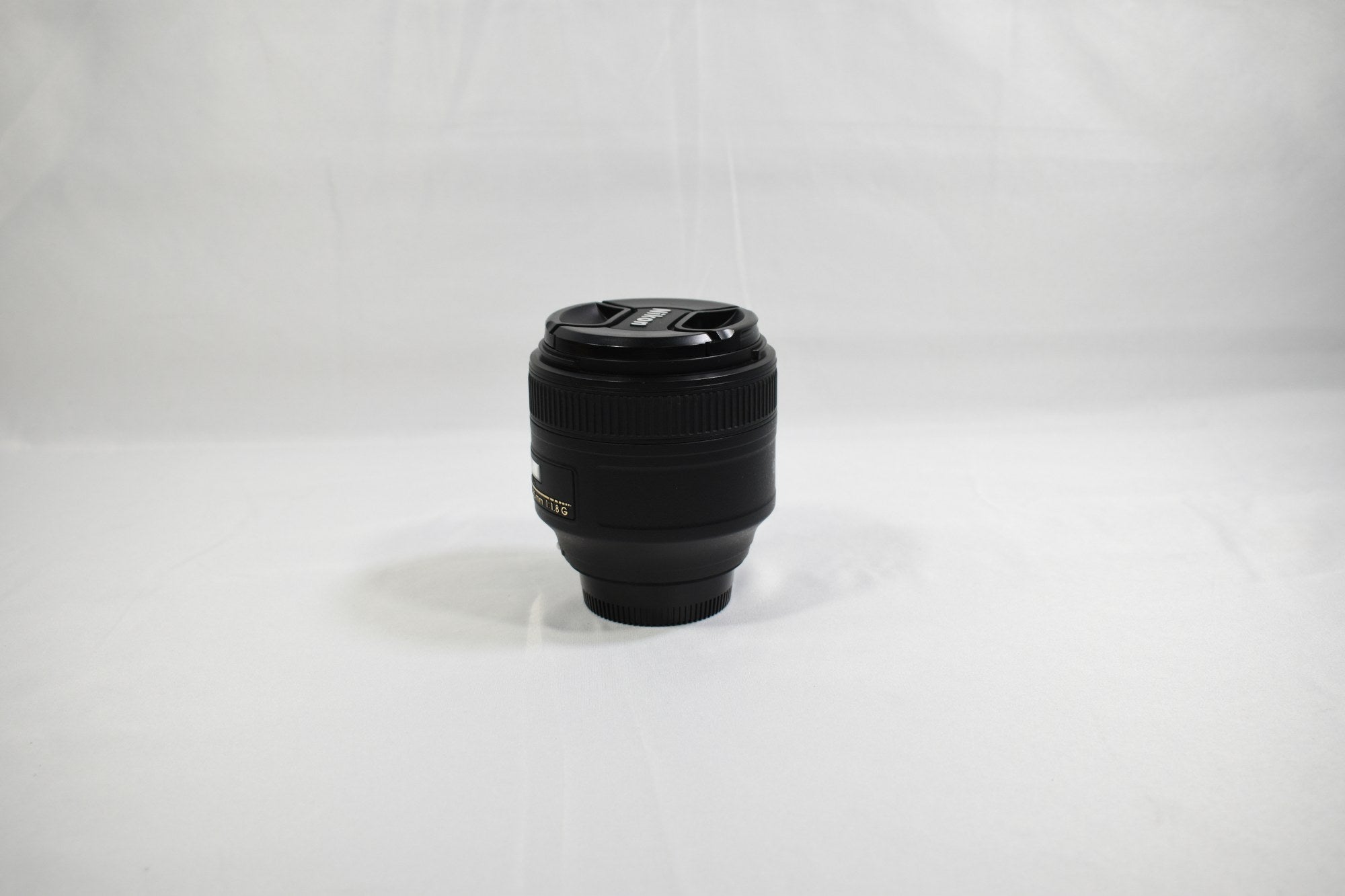 Nikon AF-S NIKKOR 85mm f/1.8G Lens - F-Mount Lens/FX Format