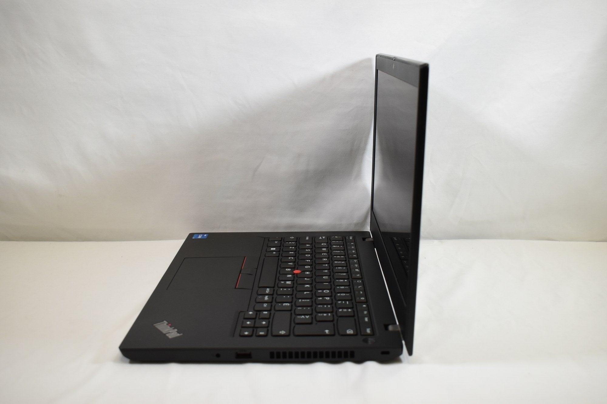 Lenovo ThinkPad L14 14" - Intel i5 1135G7 16GB 256GB - Laptop