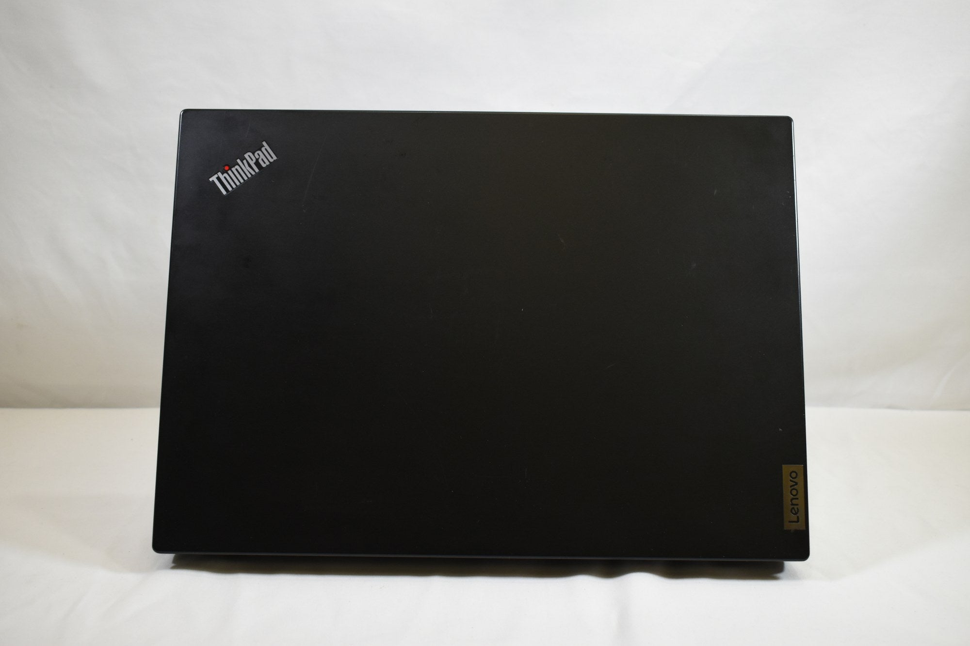 Lenovo ThinkPad L14 14" - Intel i5 1135G7 16GB 256GB - Laptop