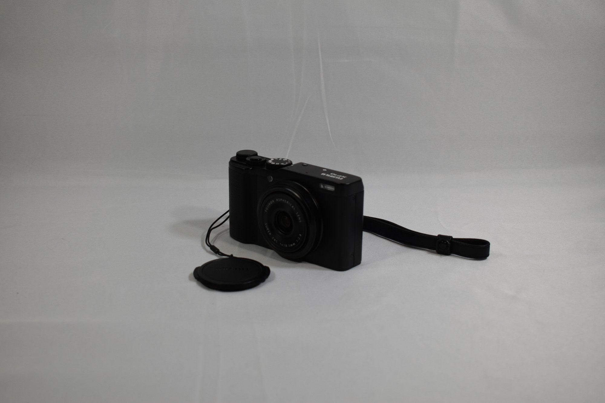 FUJIFILM XF 10 Digital Camera