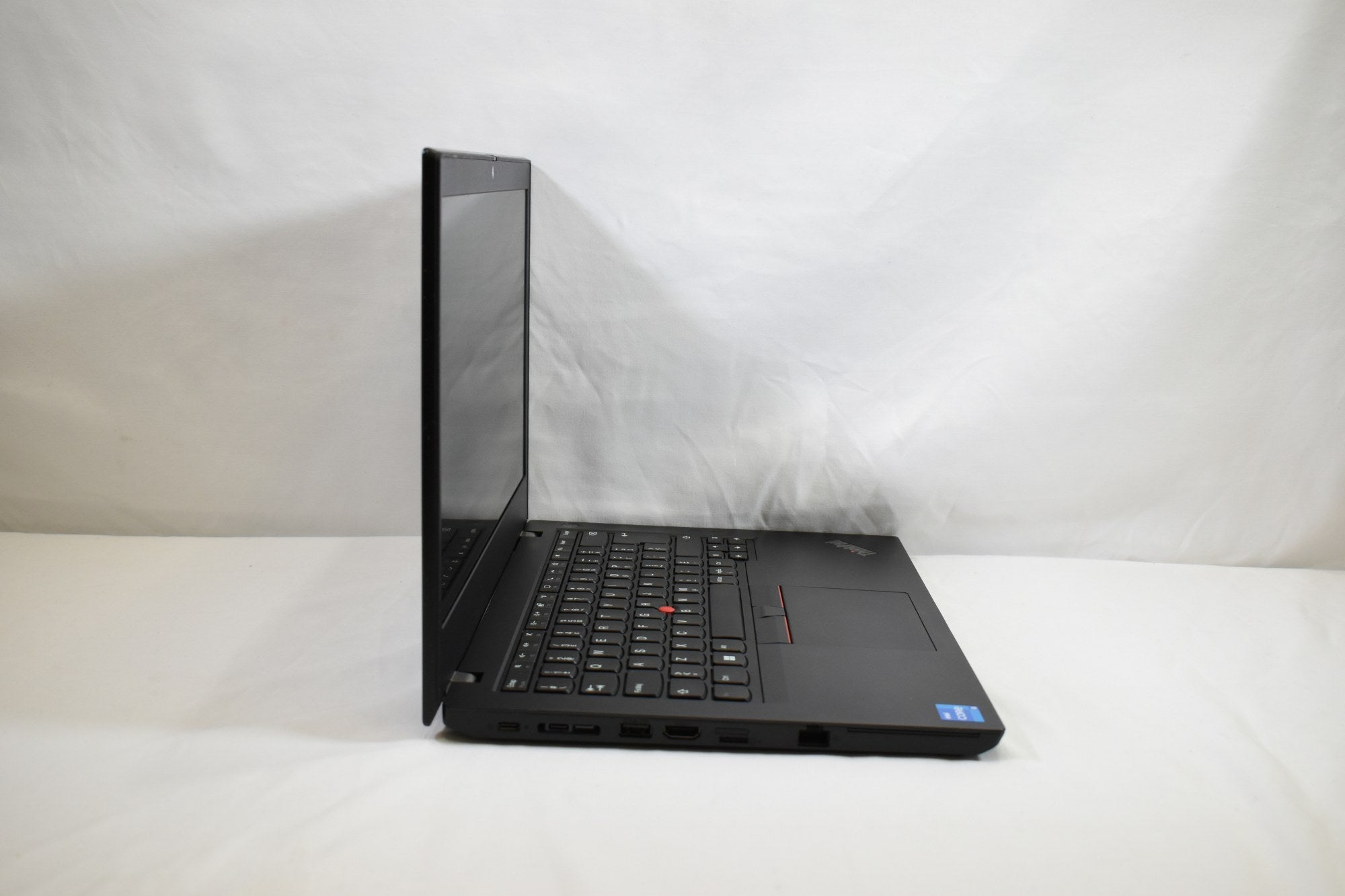 Lenovo ThinkPad L14 14" - Intel i5 1135G7 16GB 256GB - Laptop