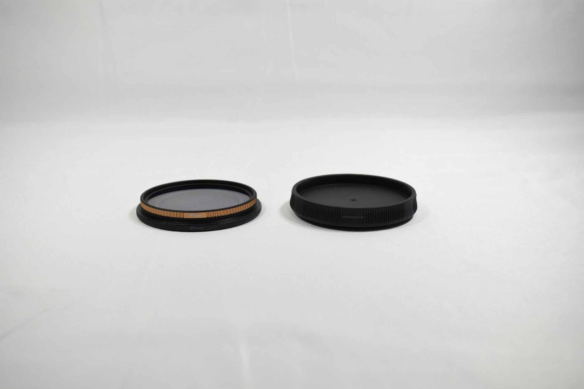 PolarPro QuartzLine 67mm Circular Polarizer Filter