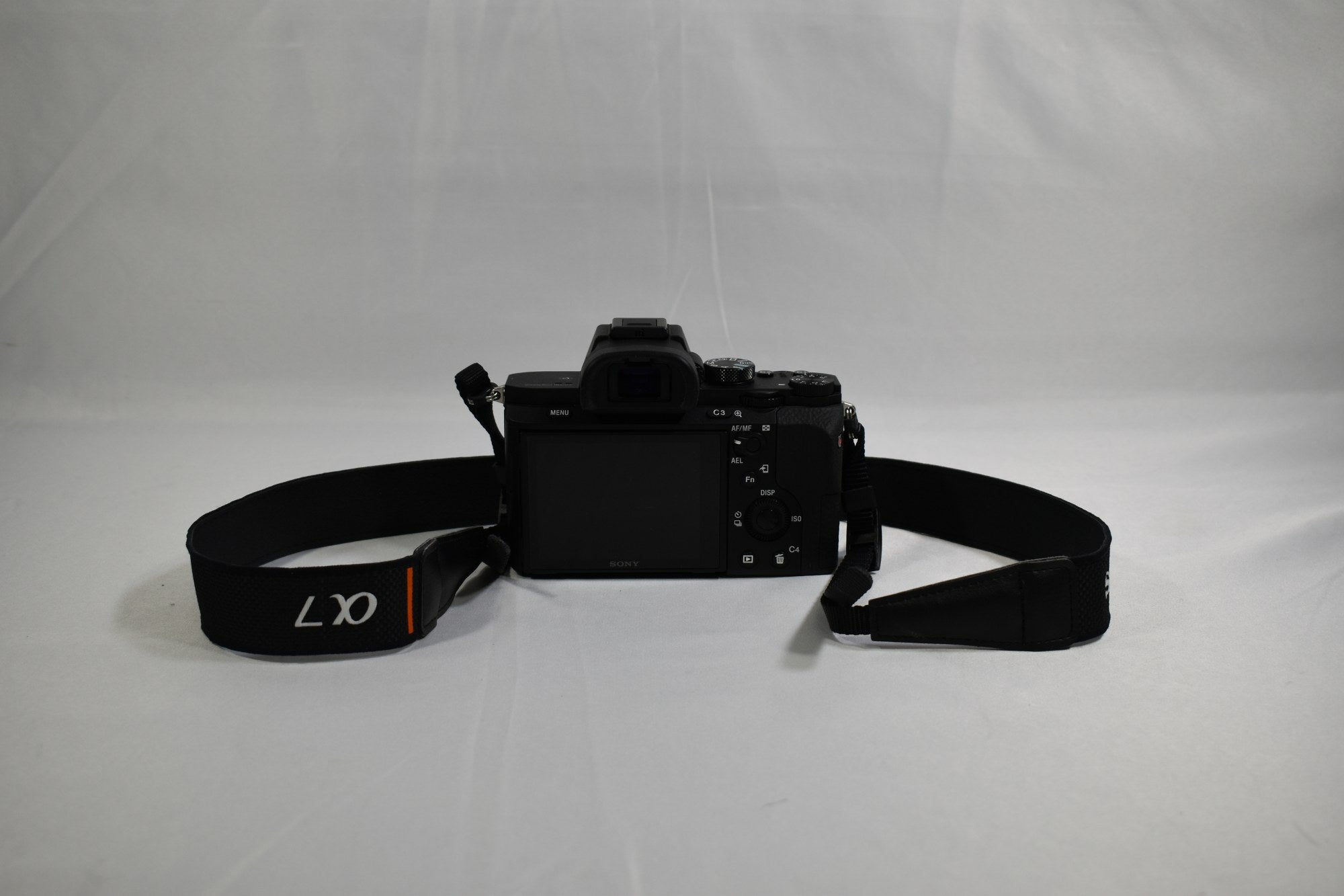 Sony A7 II Mirrorless Camera - Body