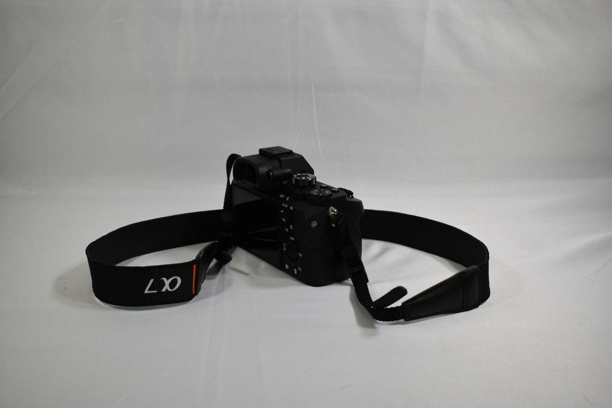 Sony A7 II Mirrorless Camera - Body