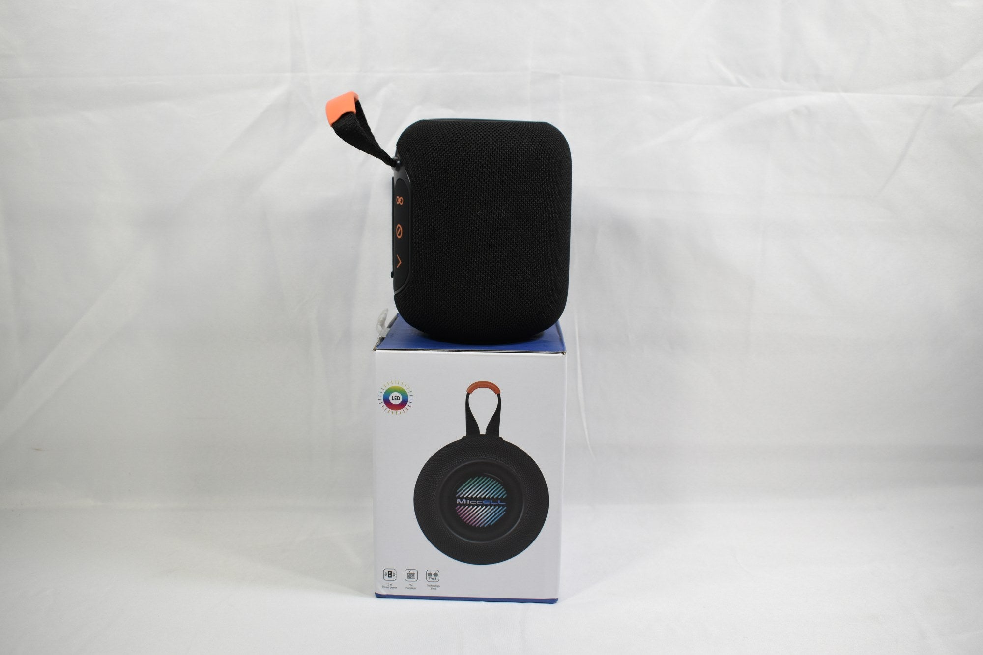 Miccell Mini Speaker