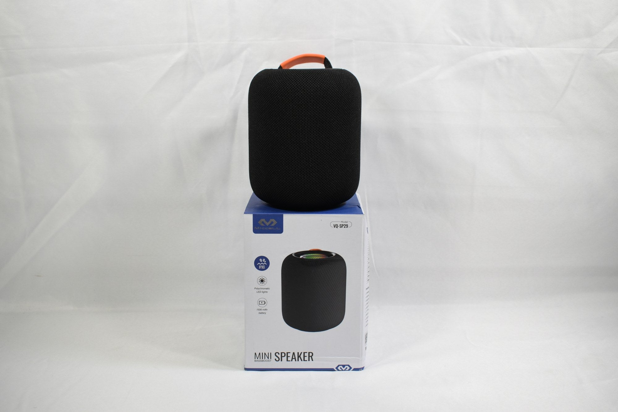 Miccell Mini Speaker