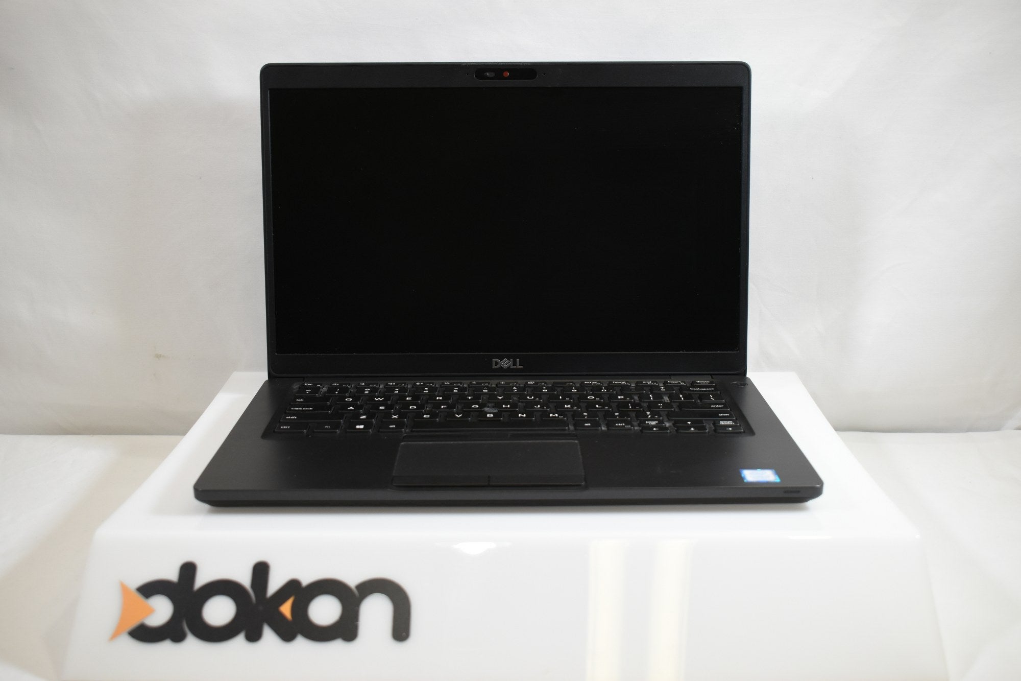 Dell Latitude 5400 14" - Intel i7 8665U 16GB 256GB - Laptop