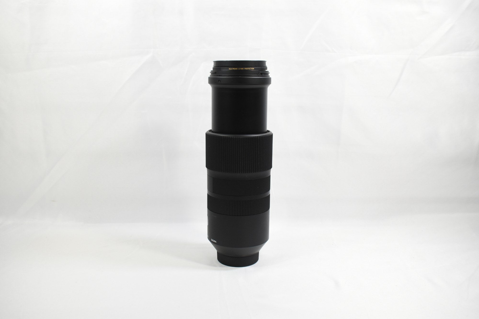 Sigma 100-400mm F/5-6.3 DG OS HSM Contemporary Lens - F-Mount Lens/FX Format