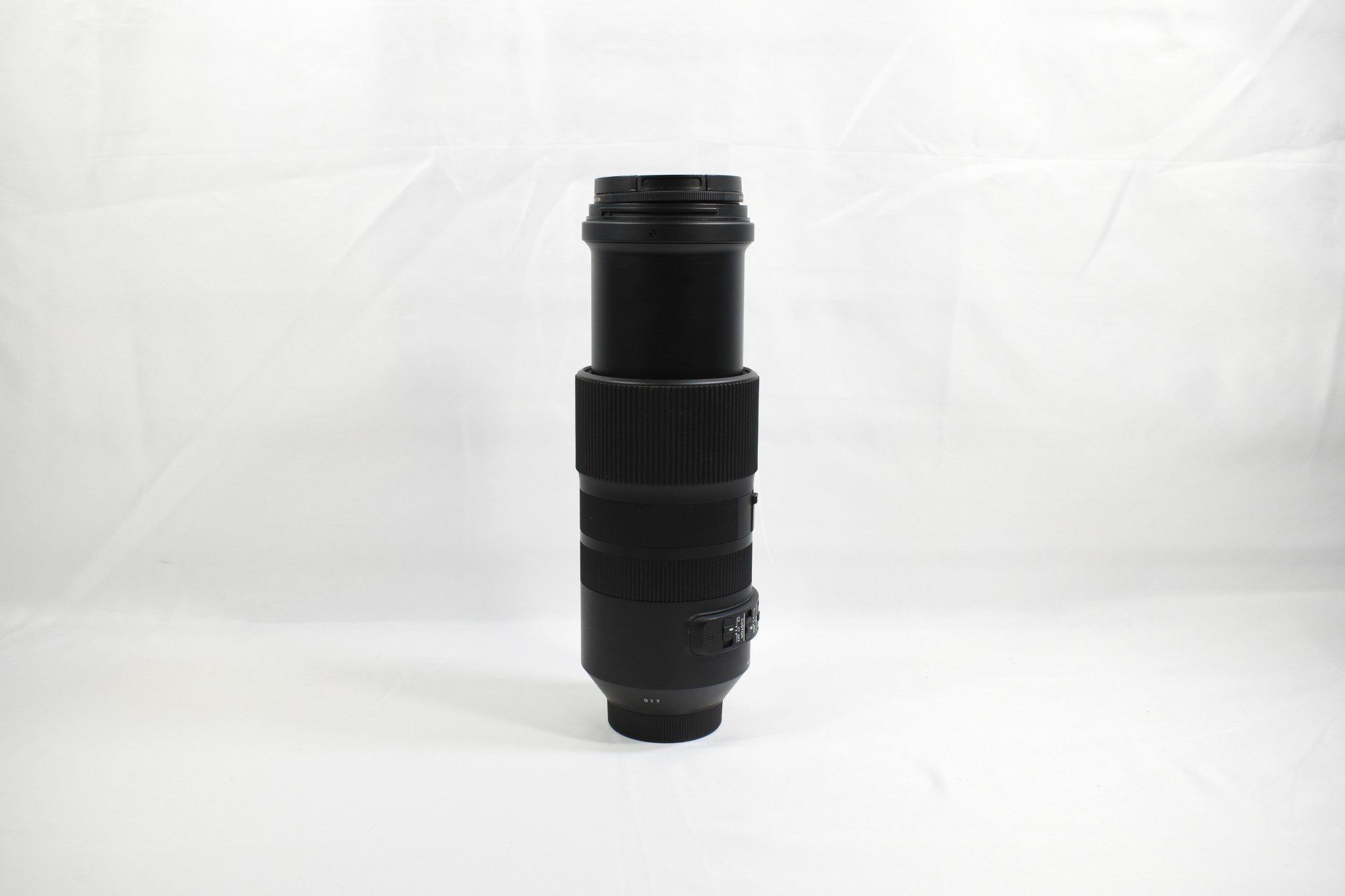 Sigma 100-400mm F/5-6.3 DG OS HSM Contemporary Lens - F-Mount Lens/FX Format